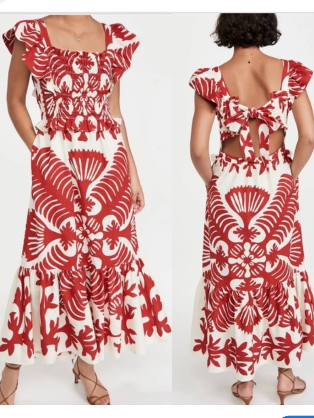 Sea NY Henrietta Dress